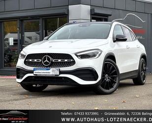 Mercedes-Benz GLA 250 Gebrauchtwagen