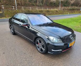 Mercedes-Benz C 250 Gebrauchtwagen