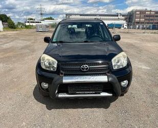 Toyota RAV 4 Gebrauchtwagen