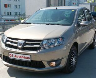 Dacia Sandero Gebrauchtwagen