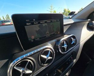 Mercedes-Benz X 250 Gebrauchtwagen
