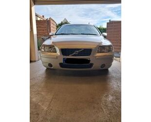 Volvo S60 Gebrauchtwagen