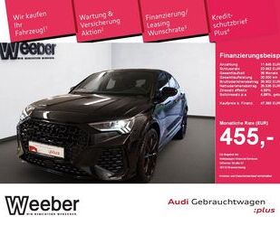 Audi RSQ3 Gebrauchtwagen