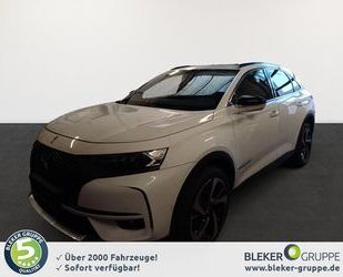 DS Automobiles DS7 (Crossback) Gebrauchtwagen