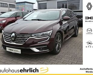 Renault Talisman Gebrauchtwagen