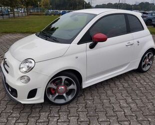 Abarth 595 Gebrauchtwagen