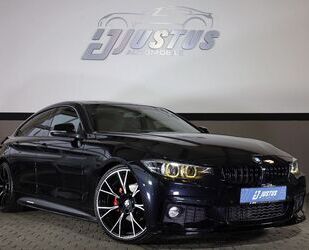 BMW 430 Gran Coupé Gebrauchtwagen