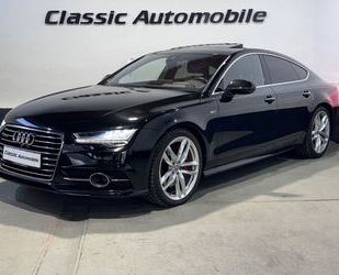 Audi A7 Gebrauchtwagen