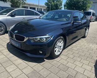 BMW 420 Gebrauchtwagen