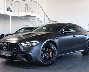 Mercedes-Benz AMG GT Gebrauchtwagen
