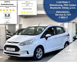 Ford B-Max Gebrauchtwagen