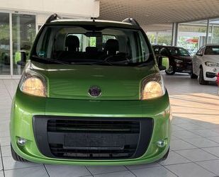Fiat Qubo Gebrauchtwagen