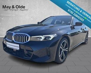 BMW 330 Gebrauchtwagen