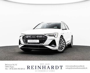Audi e-tron Gebrauchtwagen