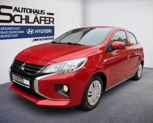 Mitsubishi Space Star Gebrauchtwagen
