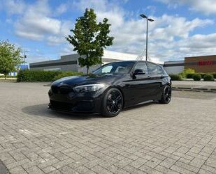 BMW M140i Gebrauchtwagen