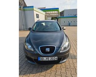 Seat Altea Gebrauchtwagen