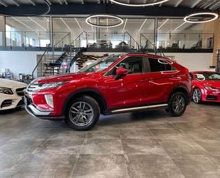 Mitsubishi Eclipse Cross Gebrauchtwagen