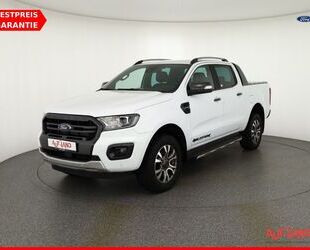Ford Ranger Gebrauchtwagen
