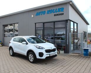 Kia Sportage Gebrauchtwagen