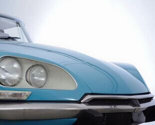 Citroen DS Gebrauchtwagen