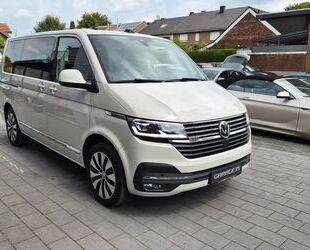 VW T6 Multivan Gebrauchtwagen
