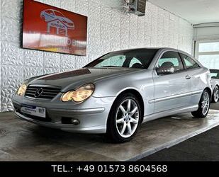 Mercedes-Benz C 200 Gebrauchtwagen