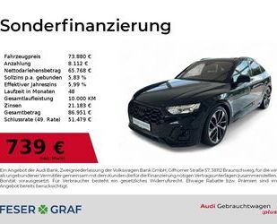 Audi SQ5 Gebrauchtwagen