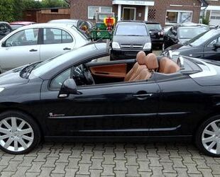 Peugeot 207 Gebrauchtwagen