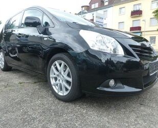 Toyota Verso Gebrauchtwagen