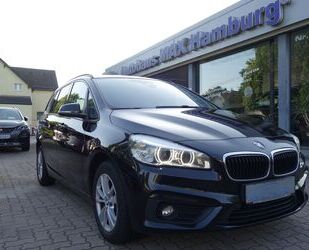 BMW 218 Gebrauchtwagen