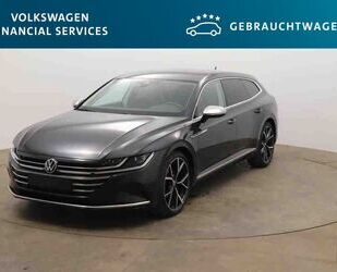 VW Arteon Gebrauchtwagen