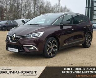 Renault Grand Scenic Gebrauchtwagen