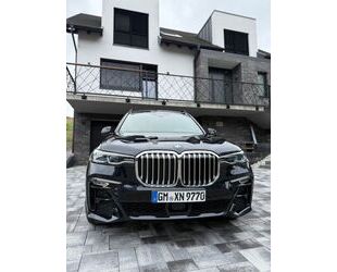 BMW X7 Gebrauchtwagen