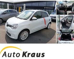 Renault Twingo Gebrauchtwagen