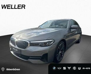 BMW 520 Gebrauchtwagen