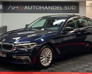 BMW 530 Gebrauchtwagen