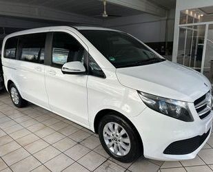 Mercedes-Benz V 220 Gebrauchtwagen