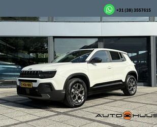 Jeep Avenger Gebrauchtwagen