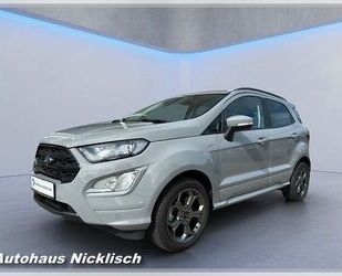 Ford EcoSport Gebrauchtwagen