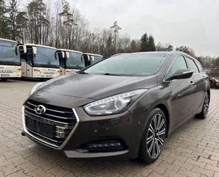 Hyundai i40 Gebrauchtwagen