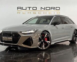 Audi RS6 Gebrauchtwagen