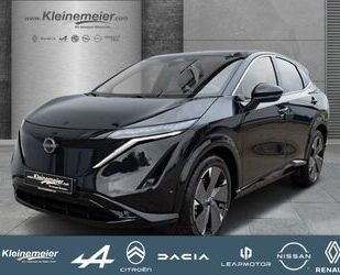 Nissan Ariya Gebrauchtwagen