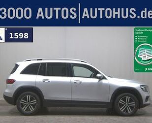 Mercedes-Benz GLB 200 Gebrauchtwagen
