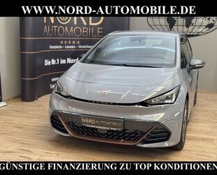 Cupra Born Gebrauchtwagen