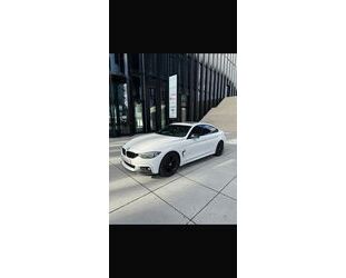 BMW 420 Gran Coupé Gebrauchtwagen