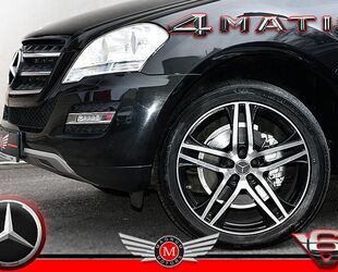 Mercedes-Benz ML 350 Gebrauchtwagen