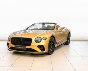 Bentley Continental GTC Gebrauchtwagen