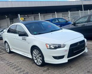 Mitsubishi Lancer Gebrauchtwagen