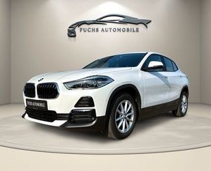 BMW X2 Gebrauchtwagen